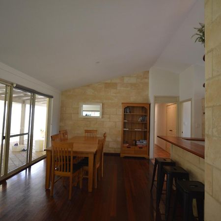 Acacia Chalets Margaret River Exterior foto