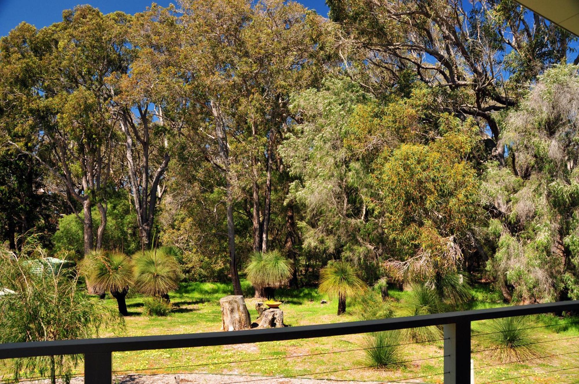 Acacia Chalets Margaret River Exterior foto