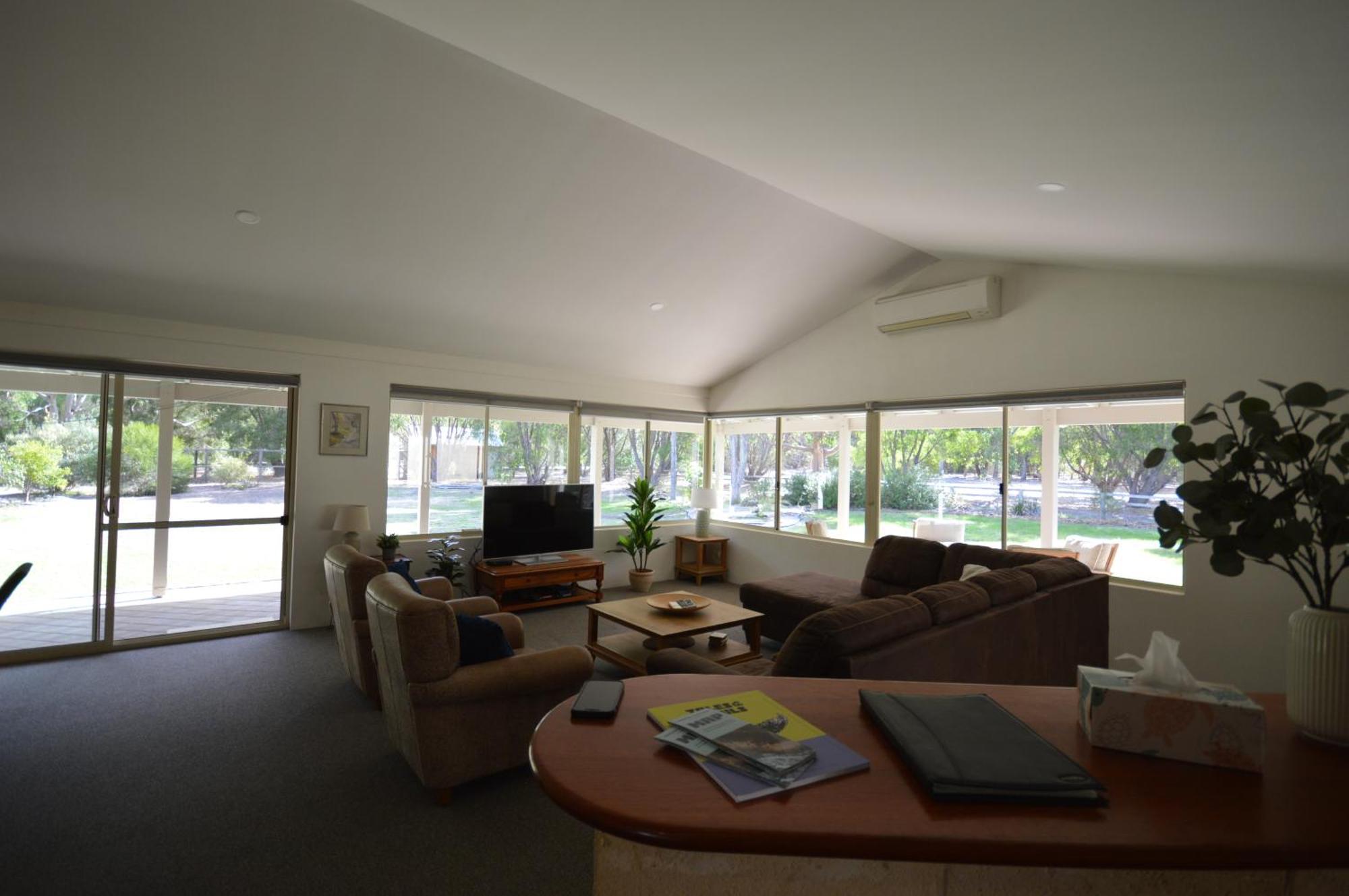 Acacia Chalets Margaret River Exterior foto