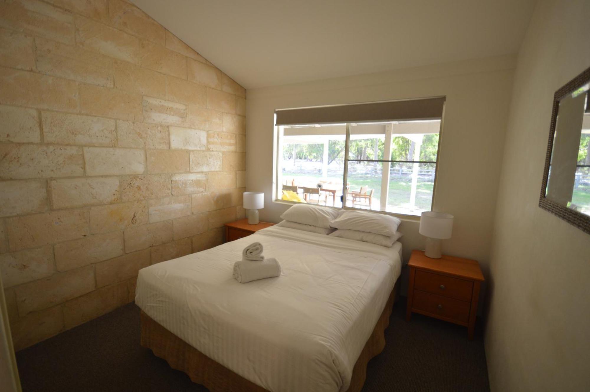 Acacia Chalets Margaret River Exterior foto
