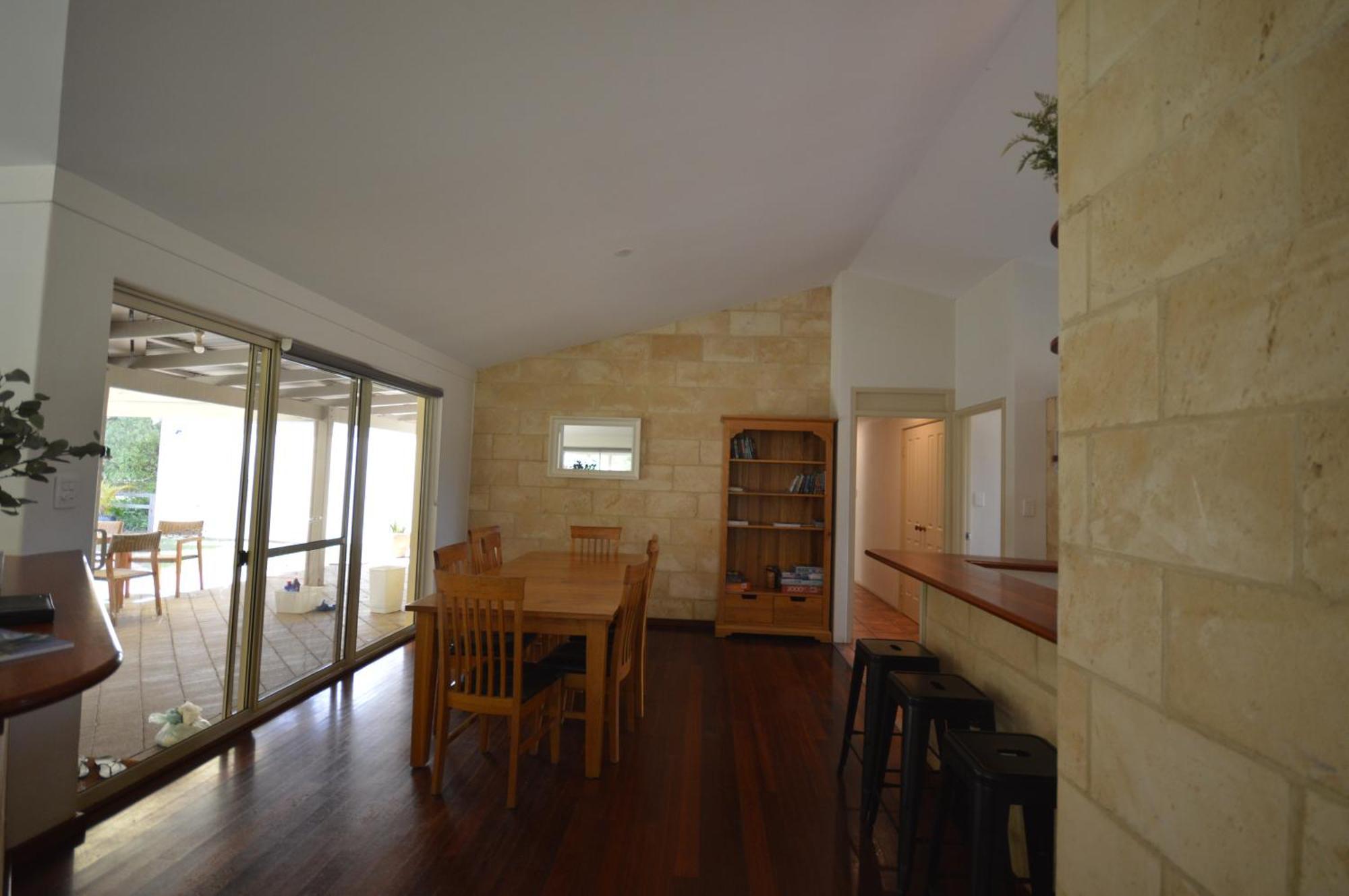 Acacia Chalets Margaret River Exterior foto