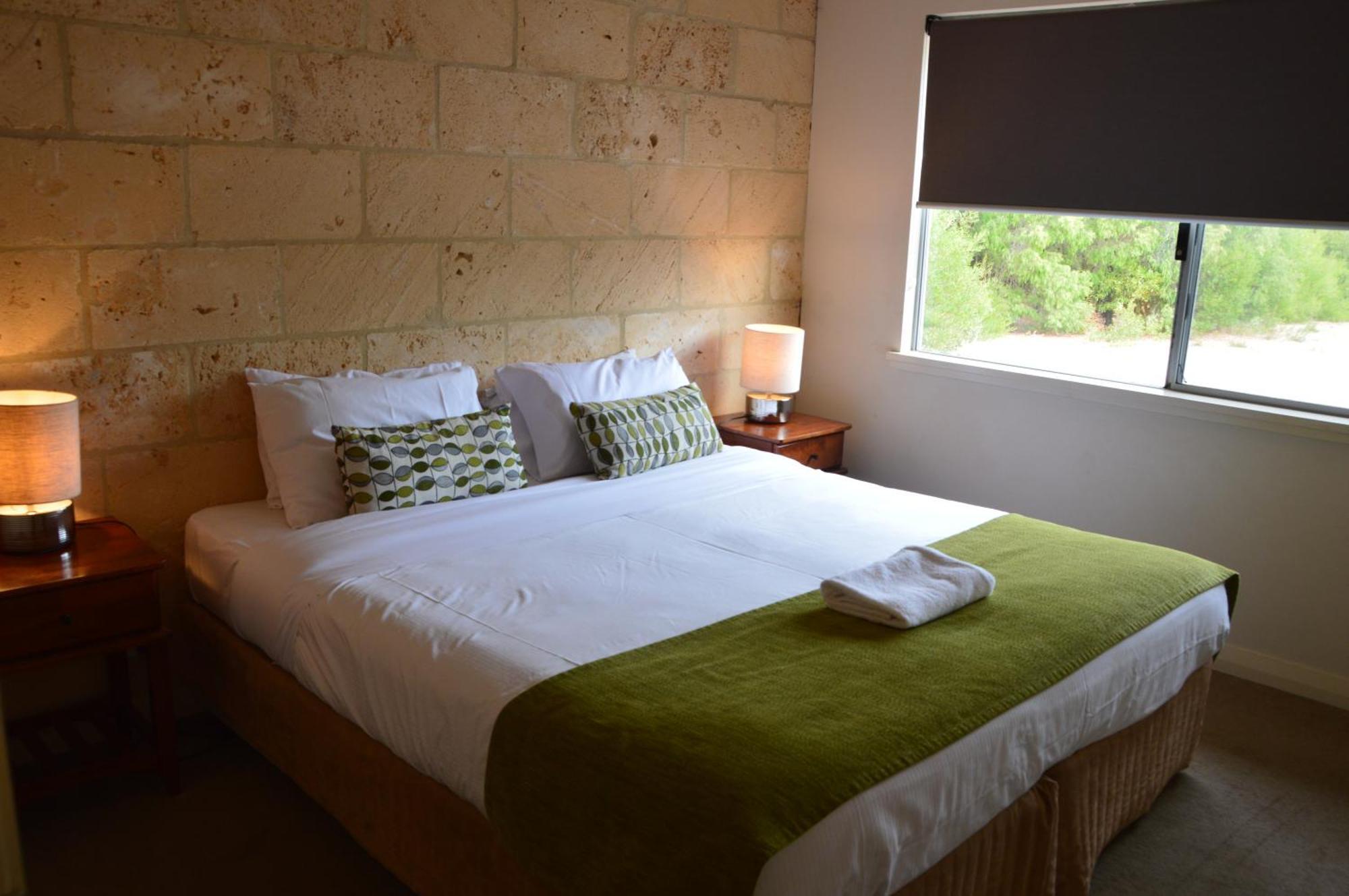 Acacia Chalets Margaret River Exterior foto