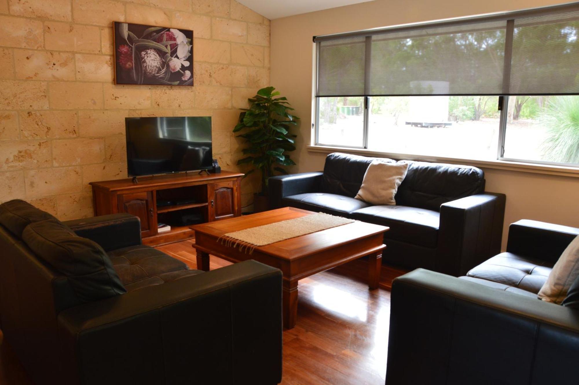 Acacia Chalets Margaret River Exterior foto
