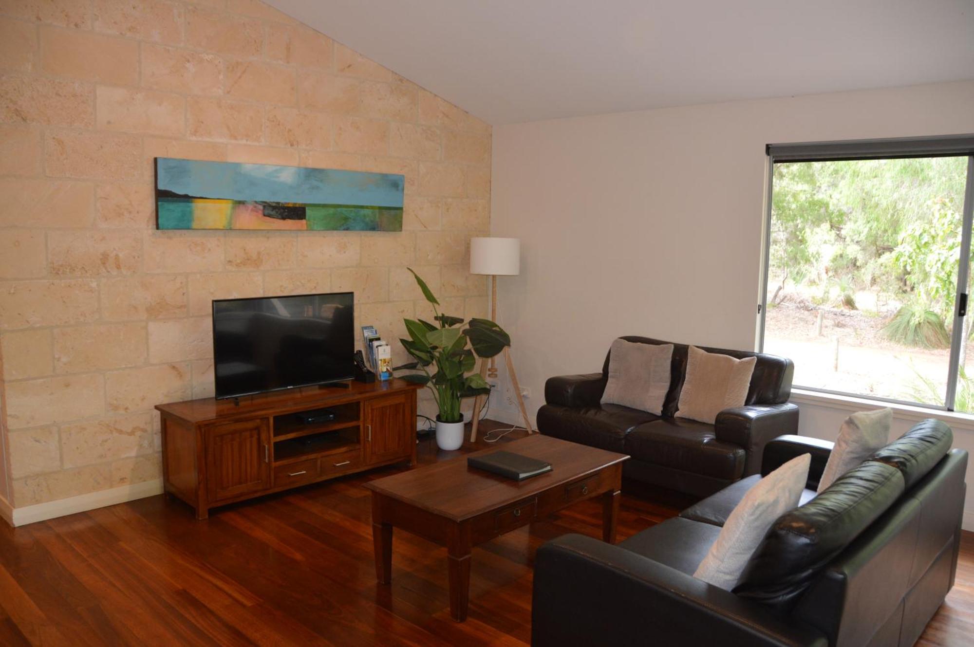 Acacia Chalets Margaret River Exterior foto