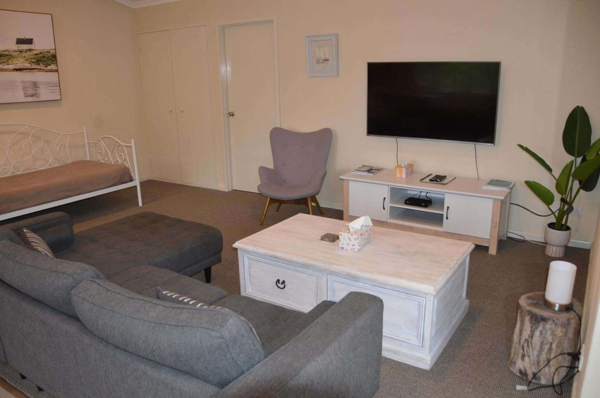 Acacia Chalets Margaret River Exterior foto