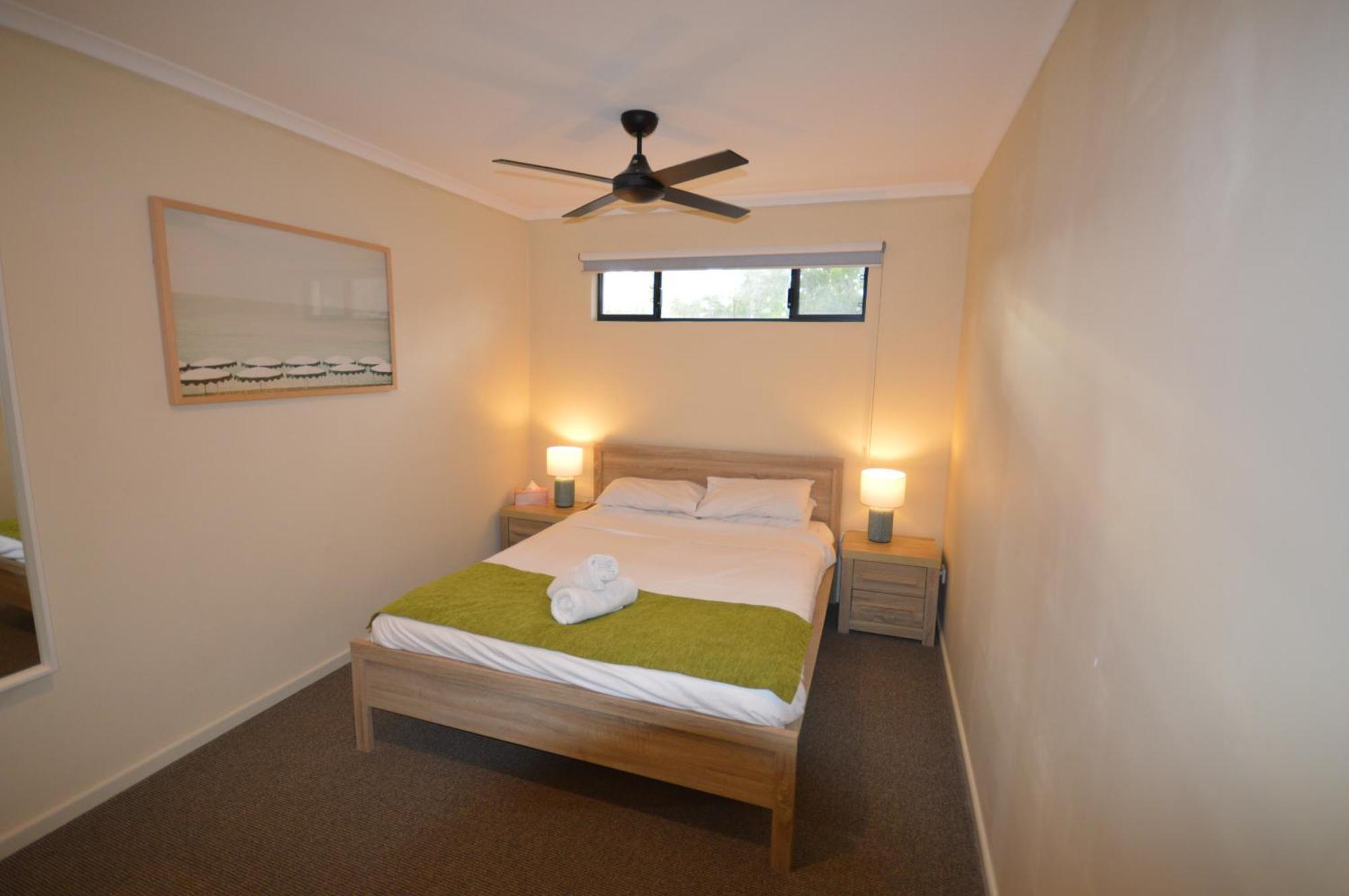 Acacia Chalets Margaret River Exterior foto