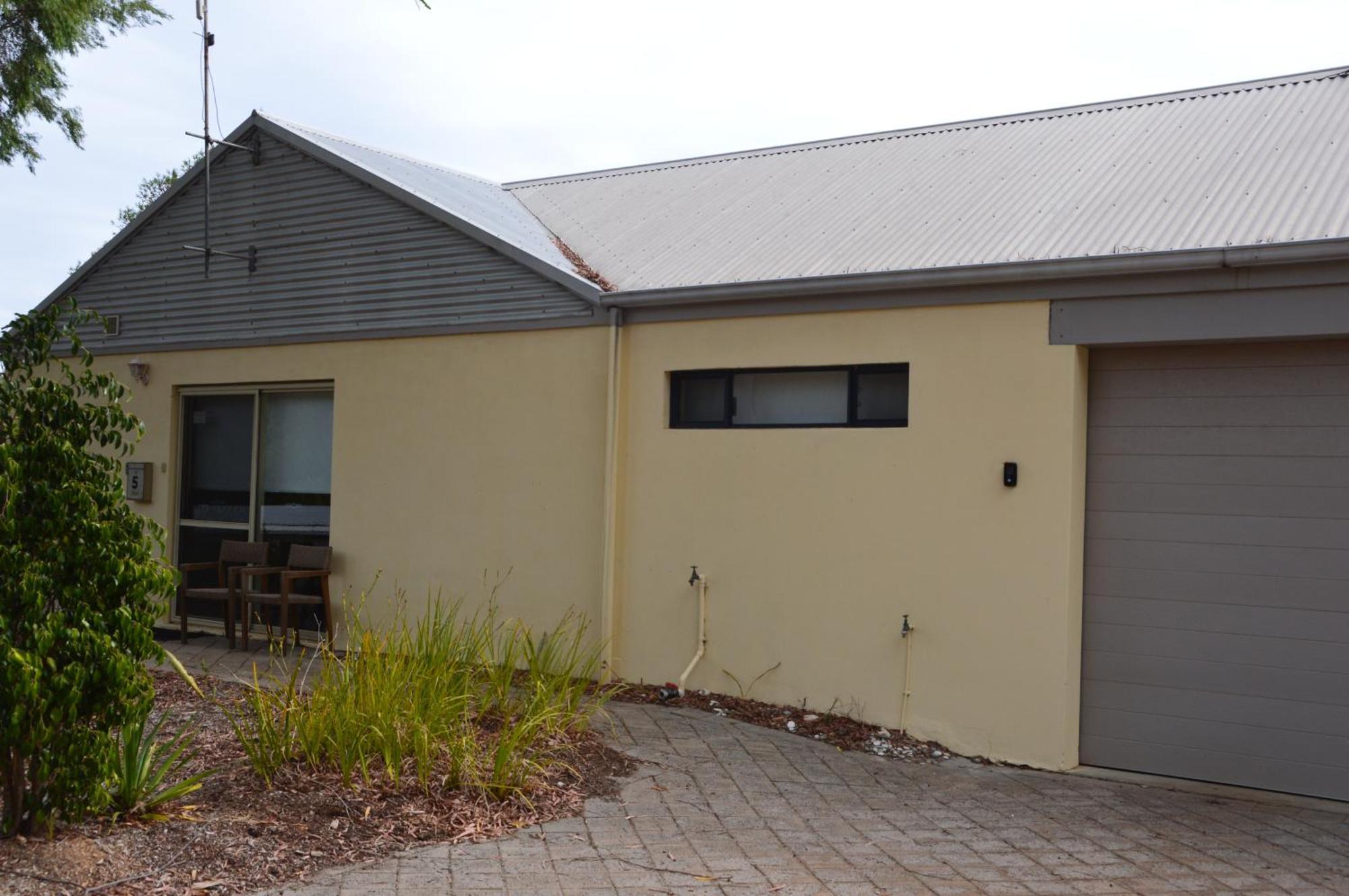 Acacia Chalets Margaret River Exterior foto