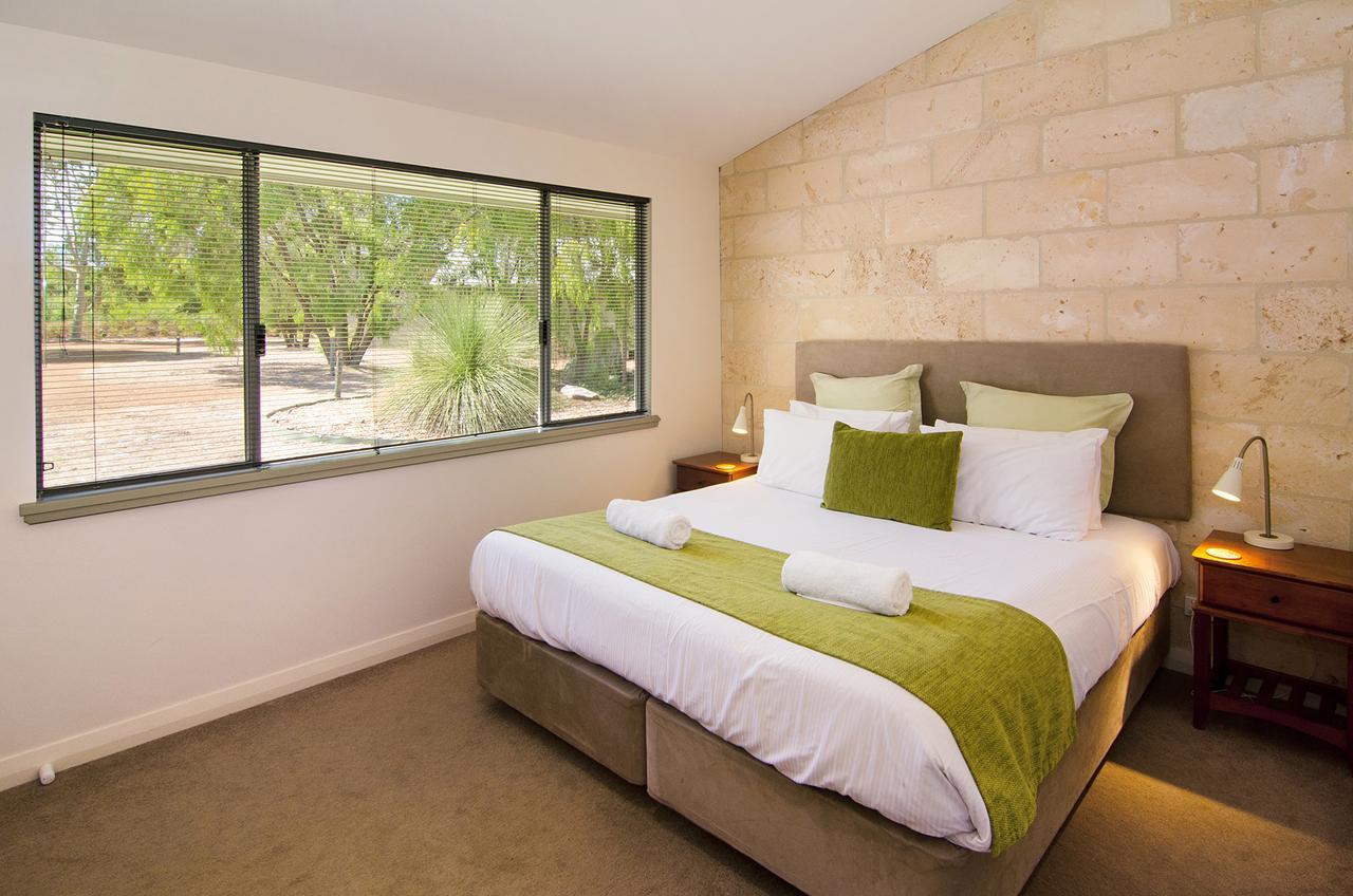Acacia Chalets Margaret River Exterior foto