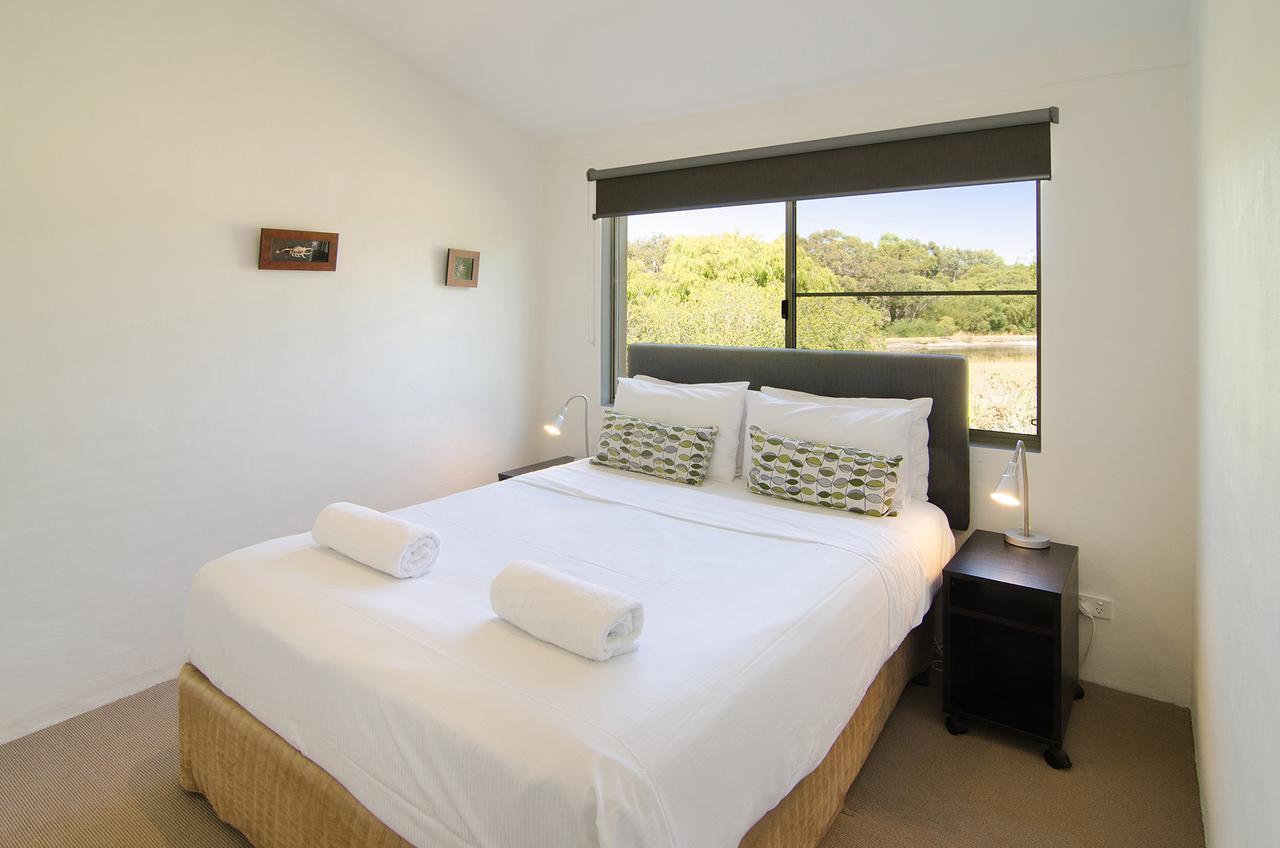 Acacia Chalets Margaret River Exterior foto