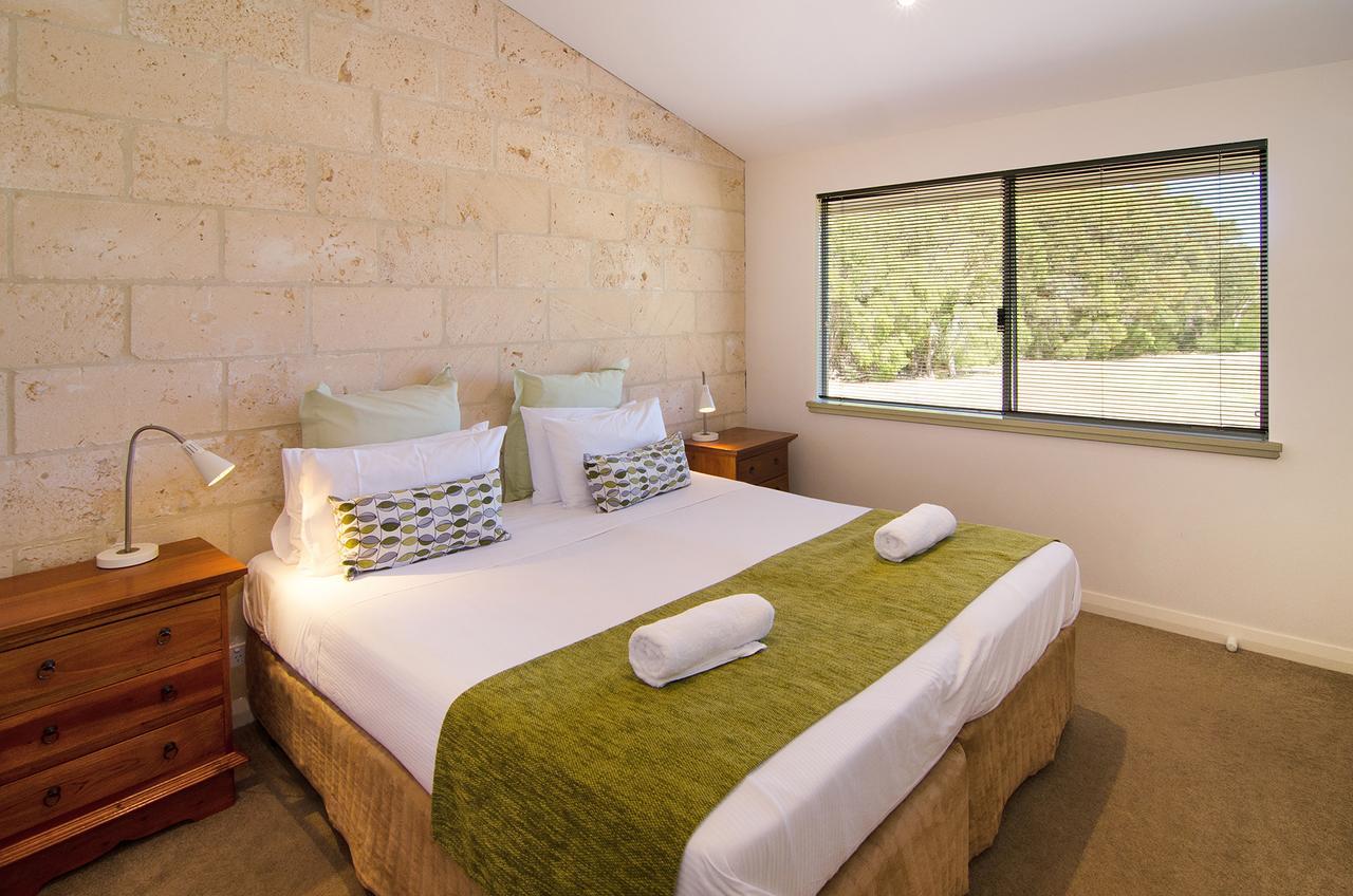 Acacia Chalets Margaret River Exterior foto
